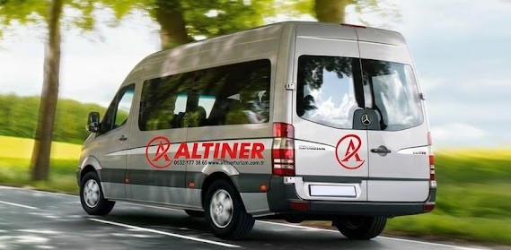 Hadımköy Şirket Servisi